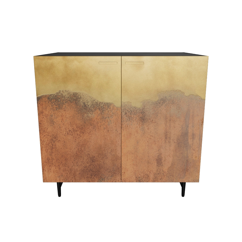 Auburn Nightstand