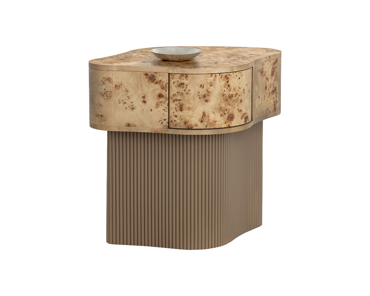 Fern Nightstand