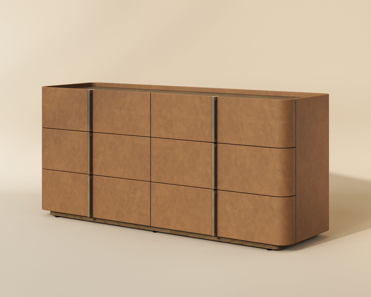 Jenkins Dresser