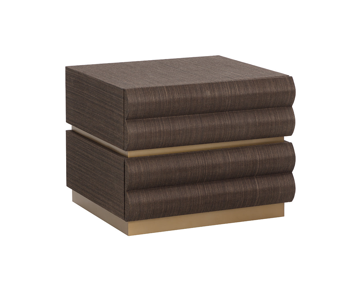 Subira Nightstand