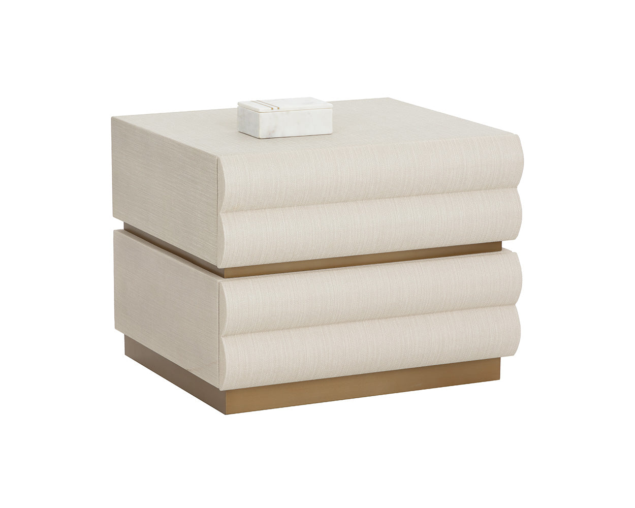 Subira Nightstand