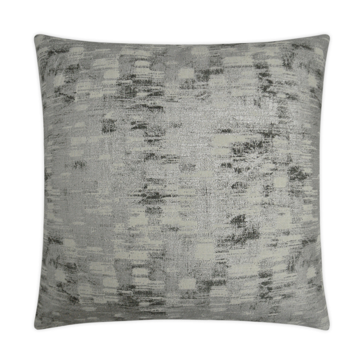 Seychelles-Graphite Throw Pillow