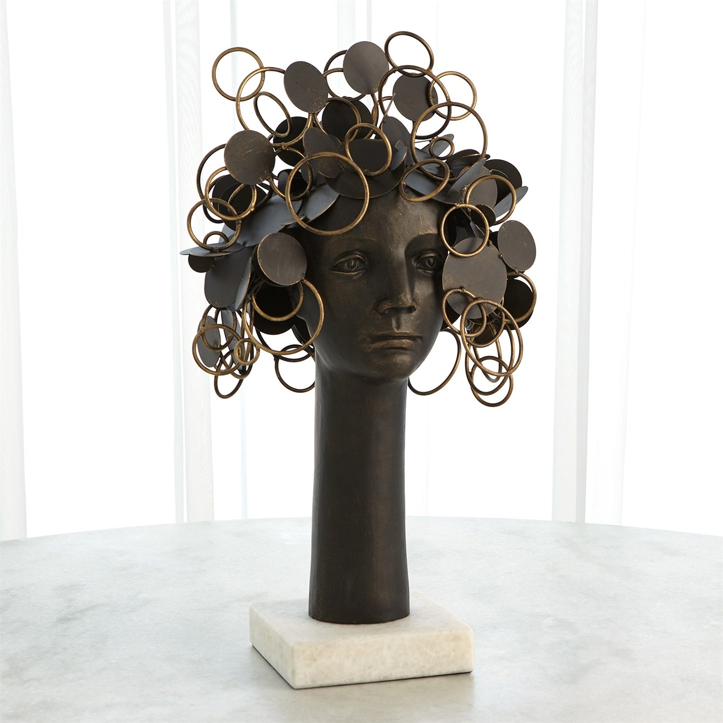 Rings and Things for Brains-Bronze