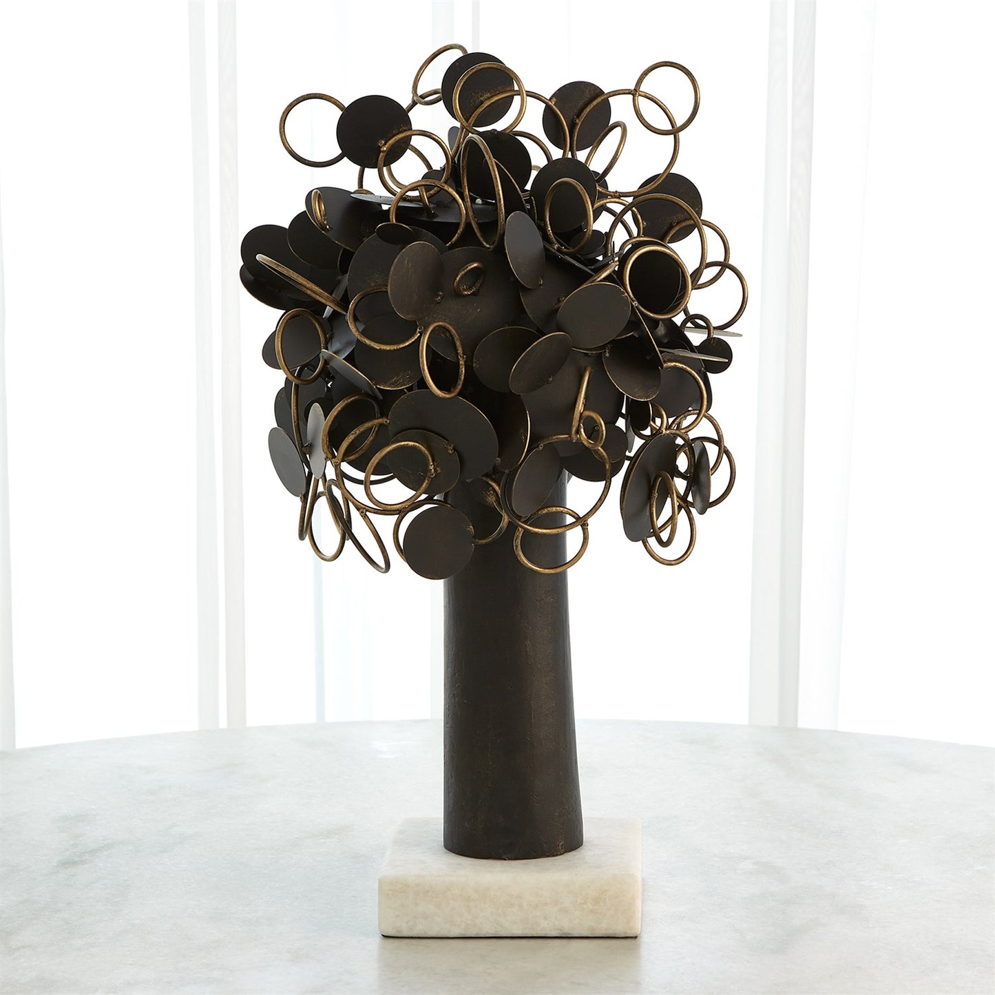 Rings and Things for Brains-Bronze