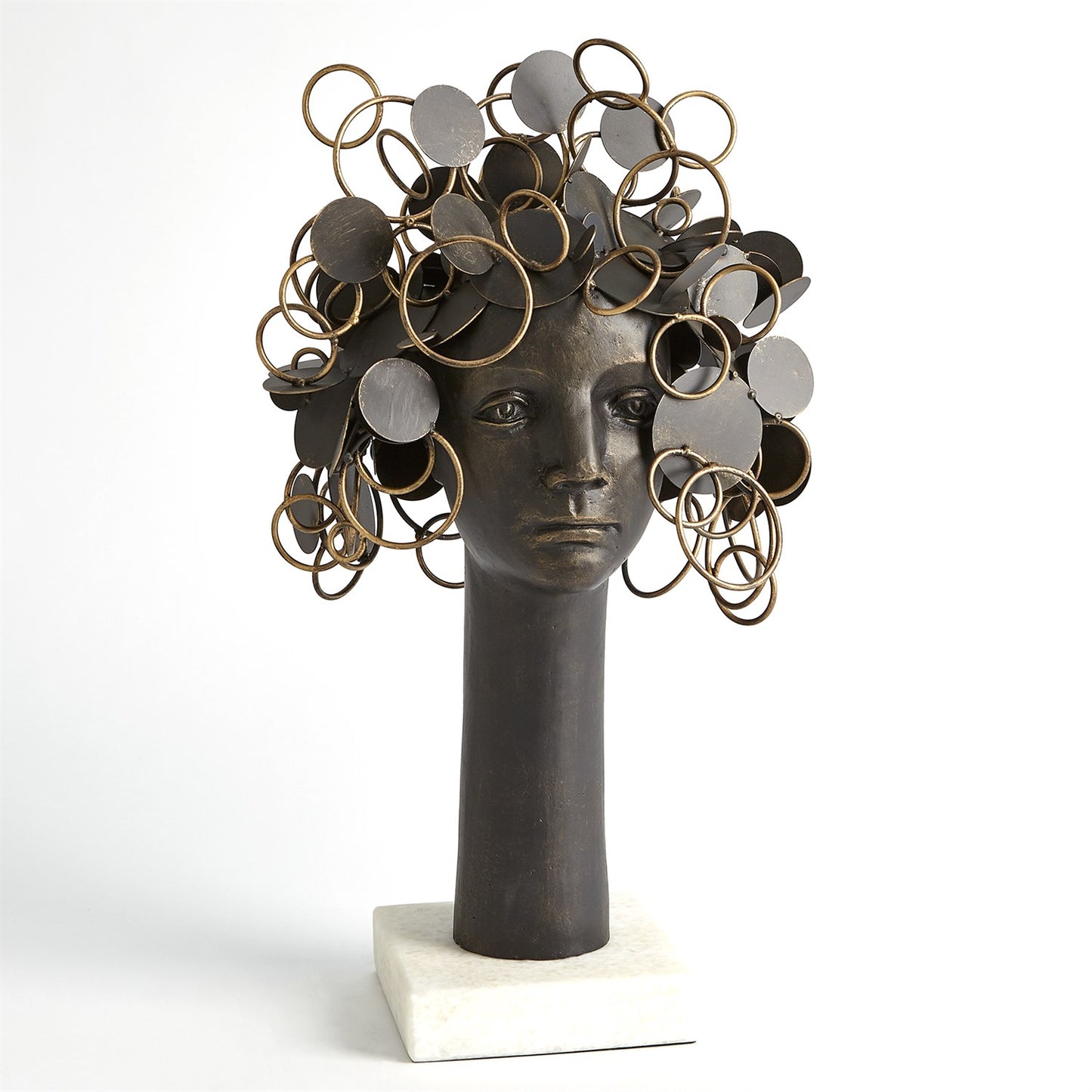 Rings and Things for Brains-Bronze