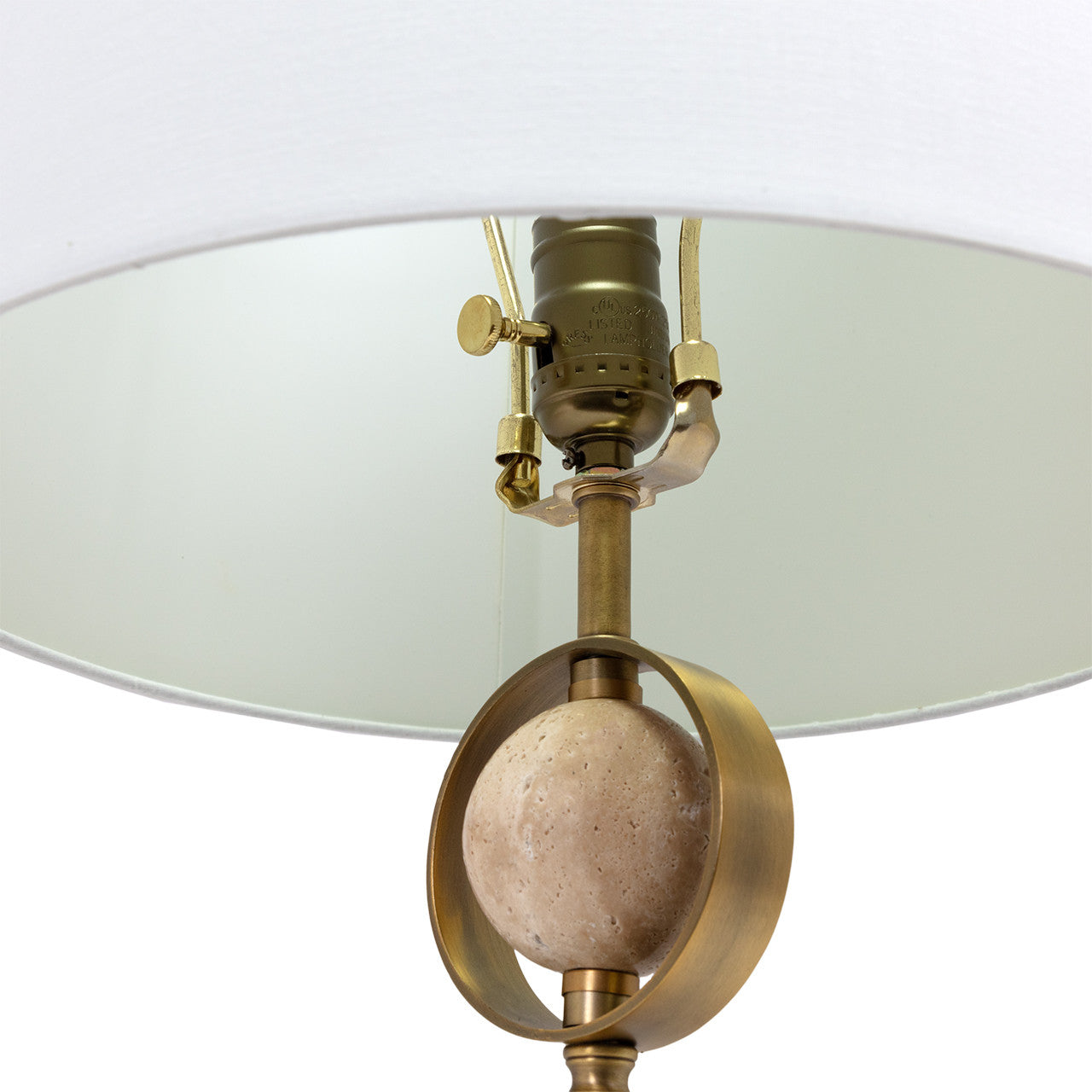 Connory Table Lamp