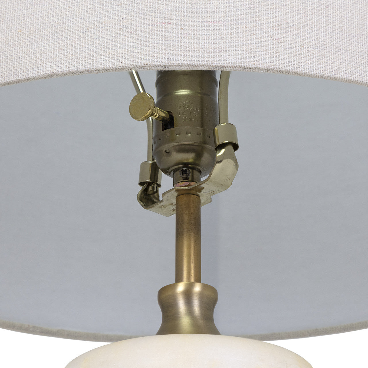 Hyperion Table Lamp
