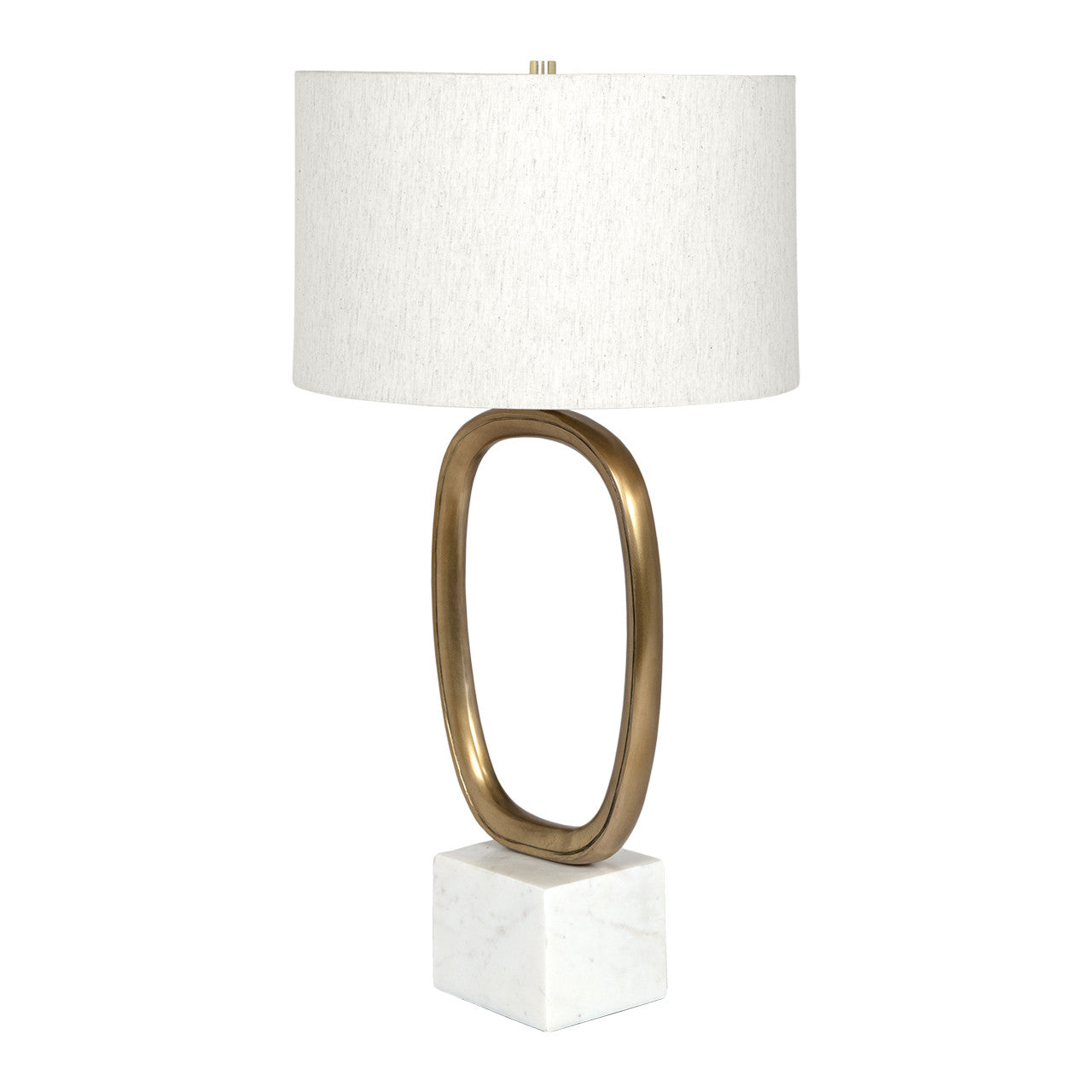 Rollo Table Lamp