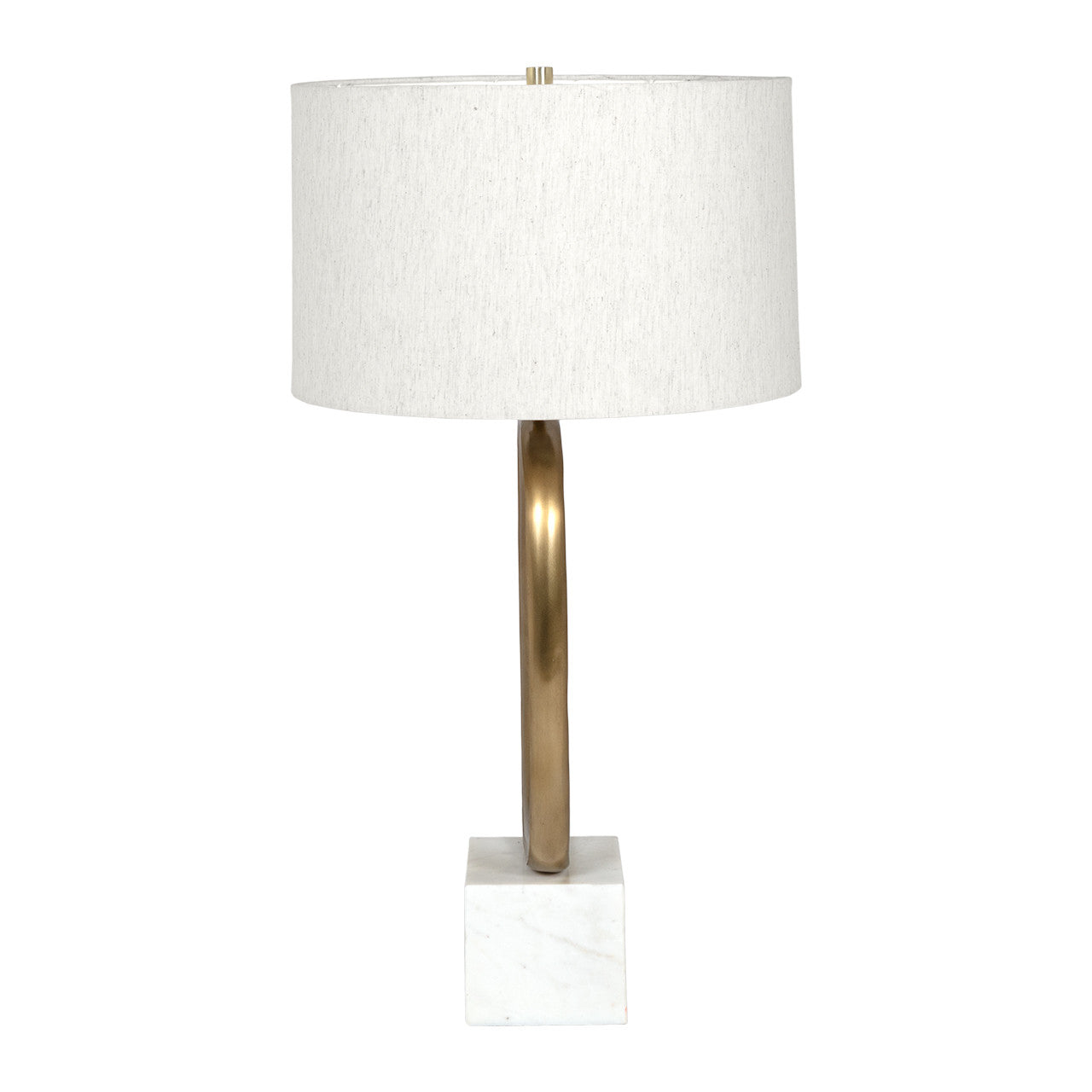 Rollo Table Lamp