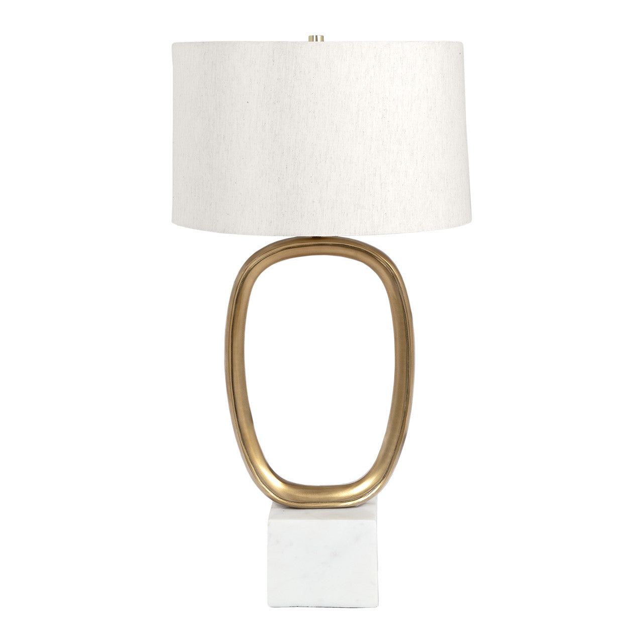 Rollo Table Lamp
