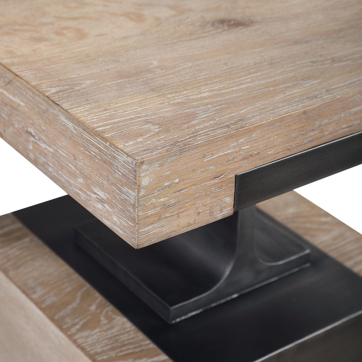 Beam Pedestal