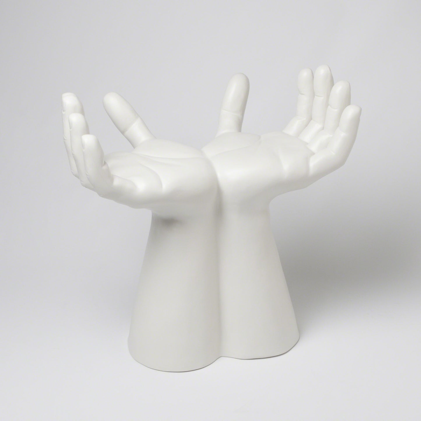 Hands Stool