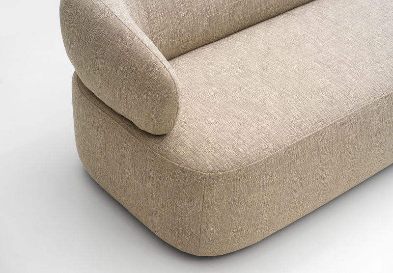 Alba Sectional Sofa