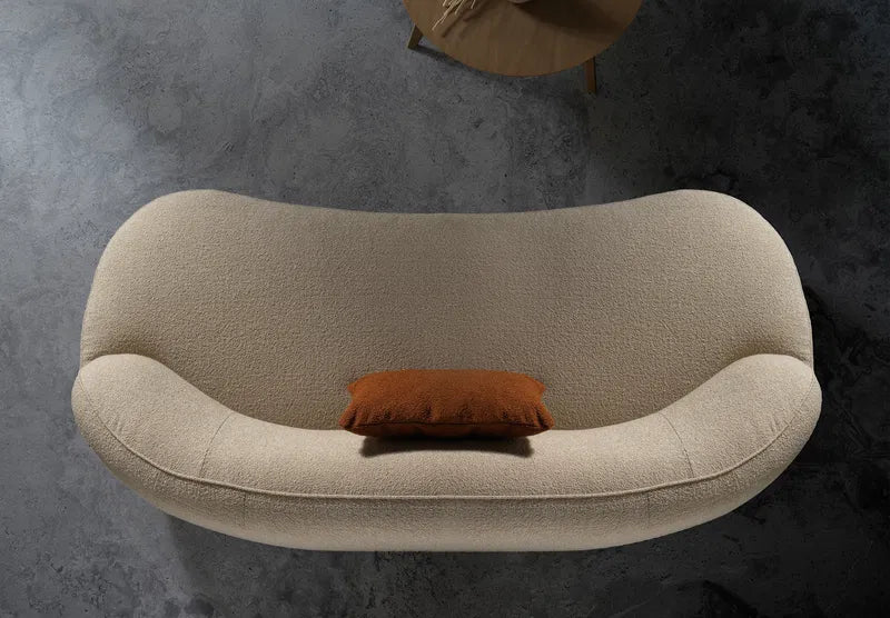 Aria Sectional Sofa