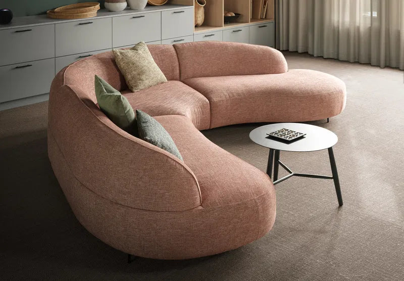 Aria Sectional Sofa
