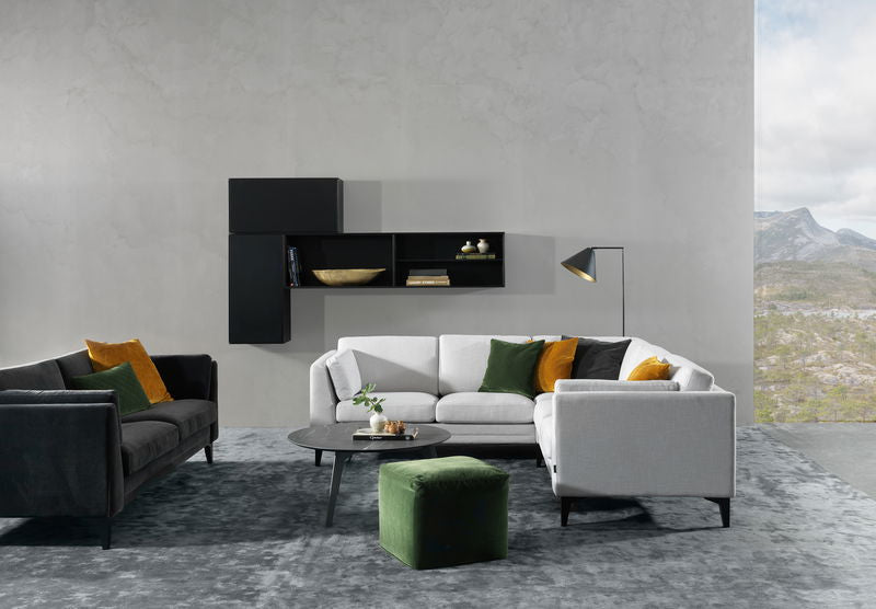 Avignon Sectional Sofa