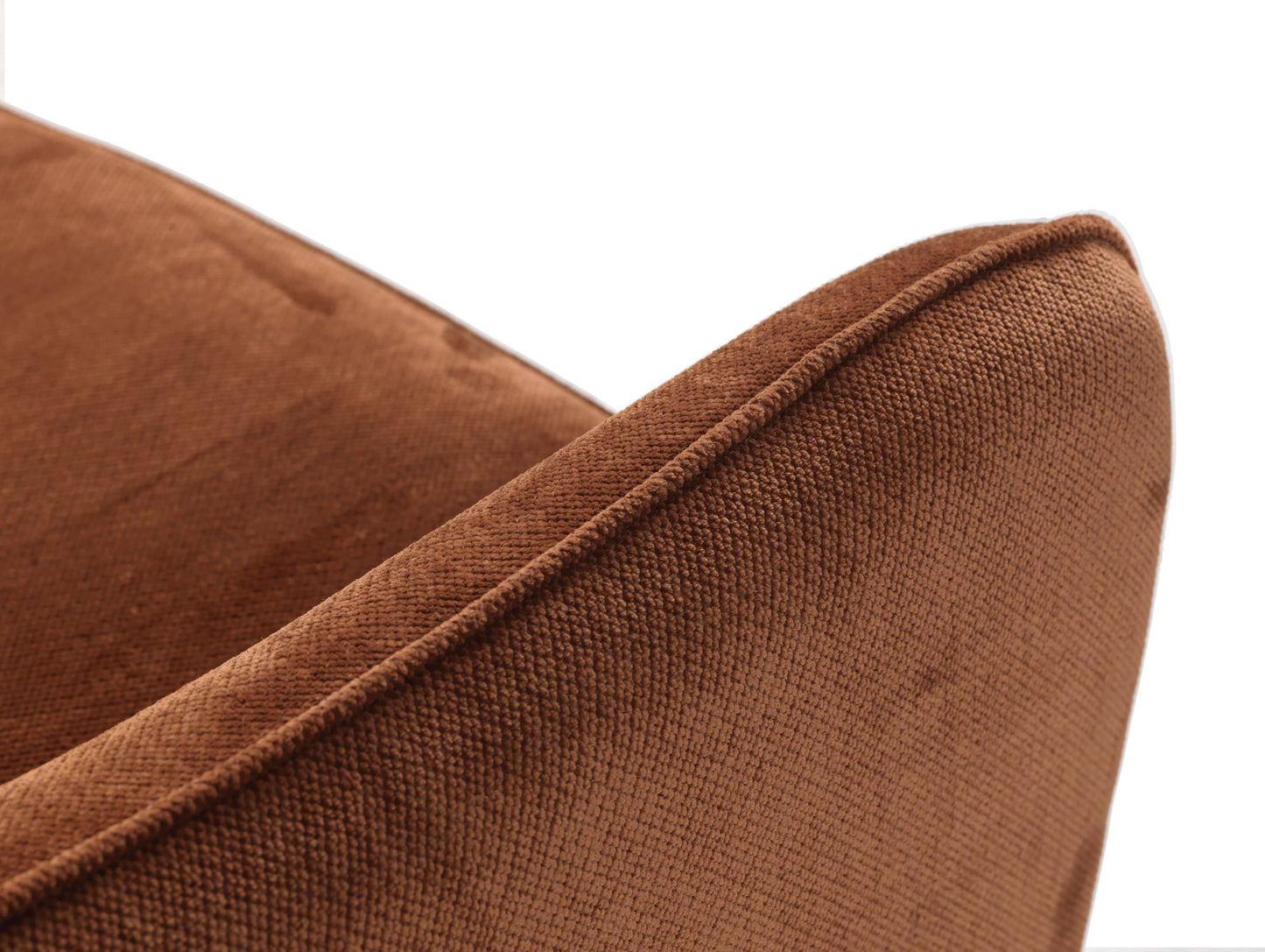 Beetle Accent Swivel Armchair