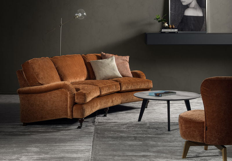 Birmingham Sectional Sofa