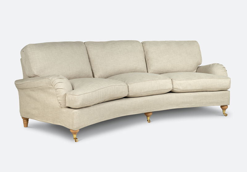 Birmingham LC Sectional Sofa