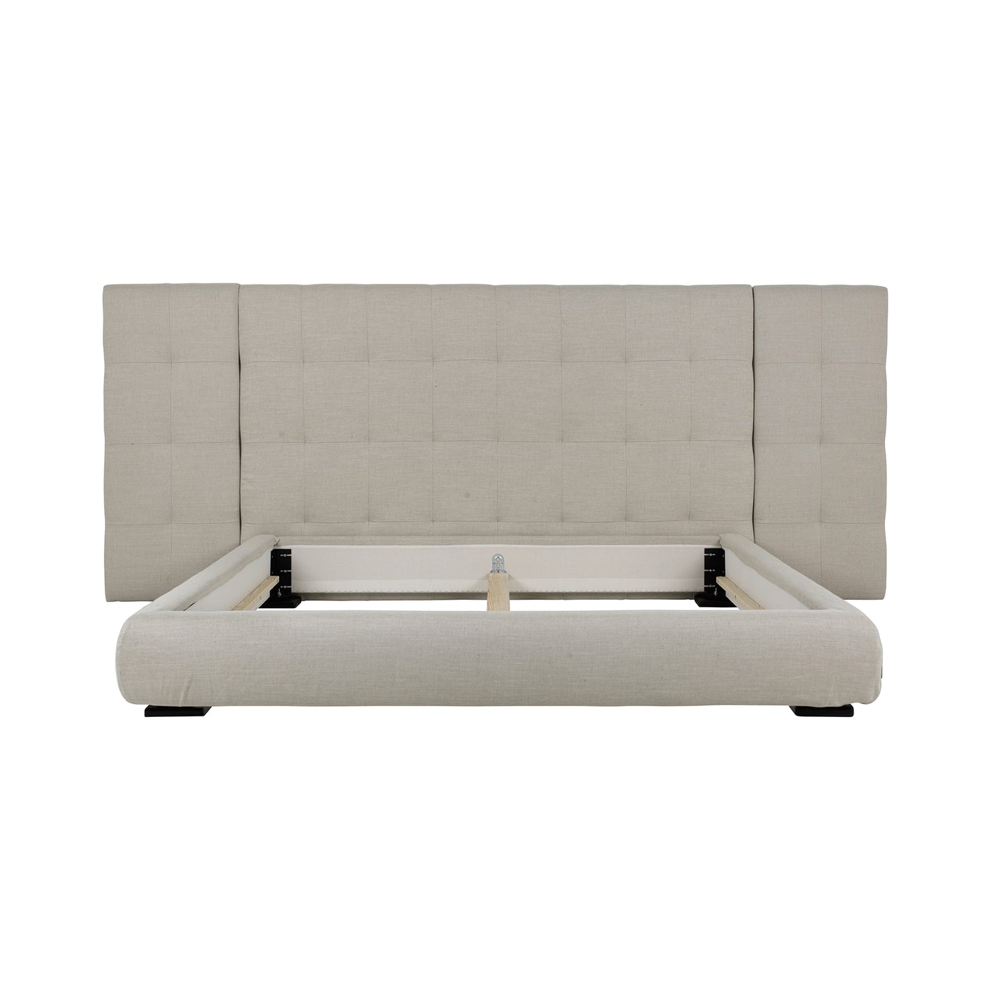 Blanc Bed