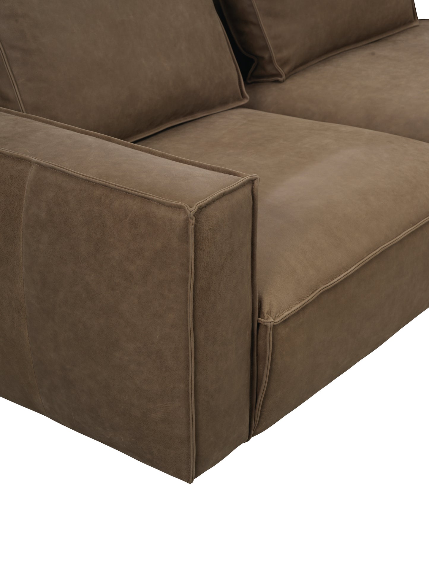 Brera Sectional Sofa
