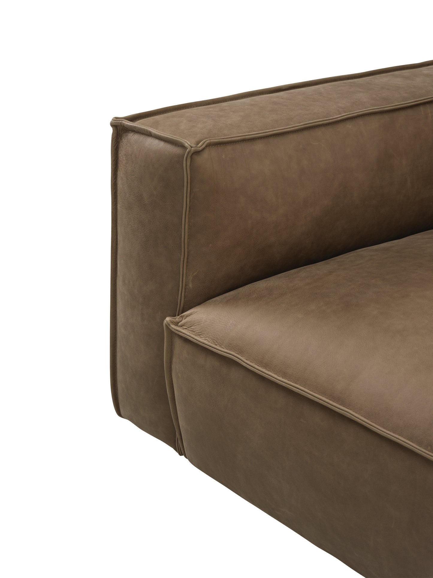 Brera Sectional Sofa