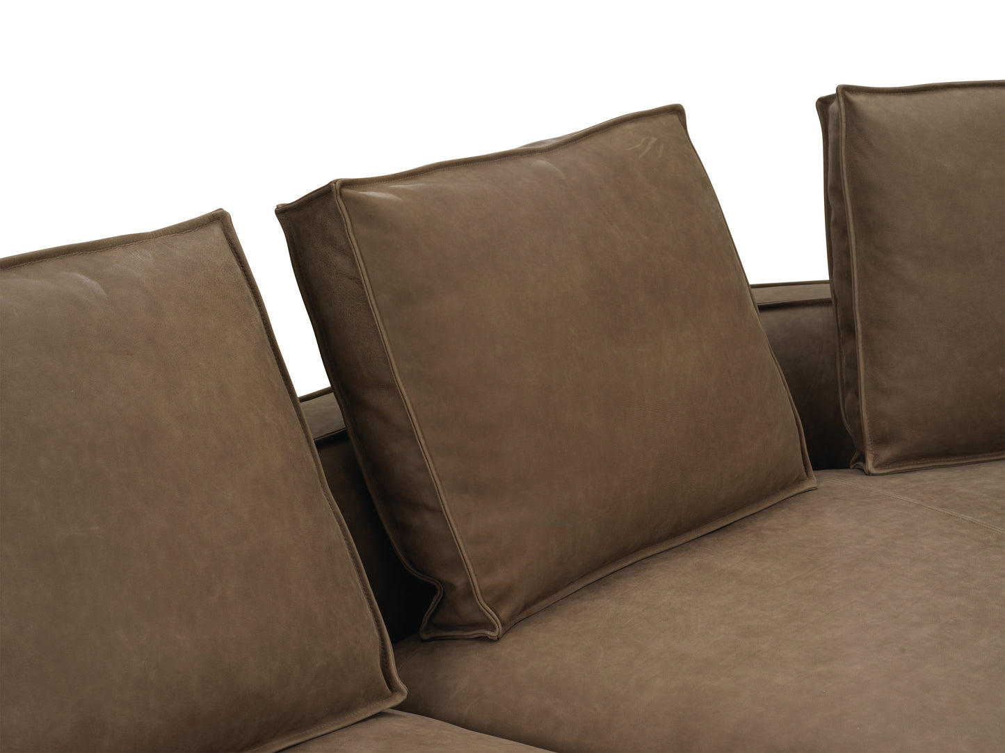 Brera Sectional Sofa