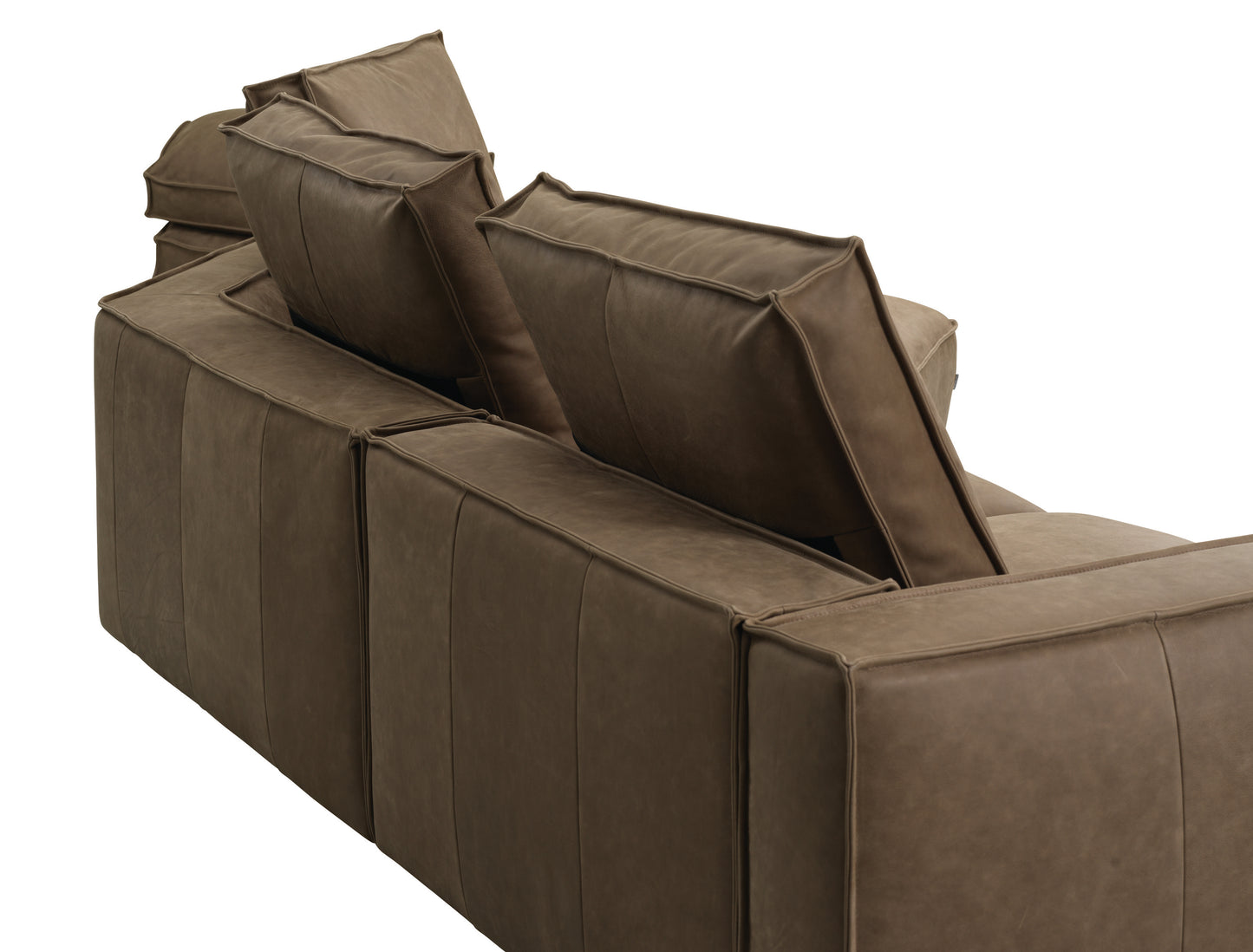 Brera Sectional Sofa