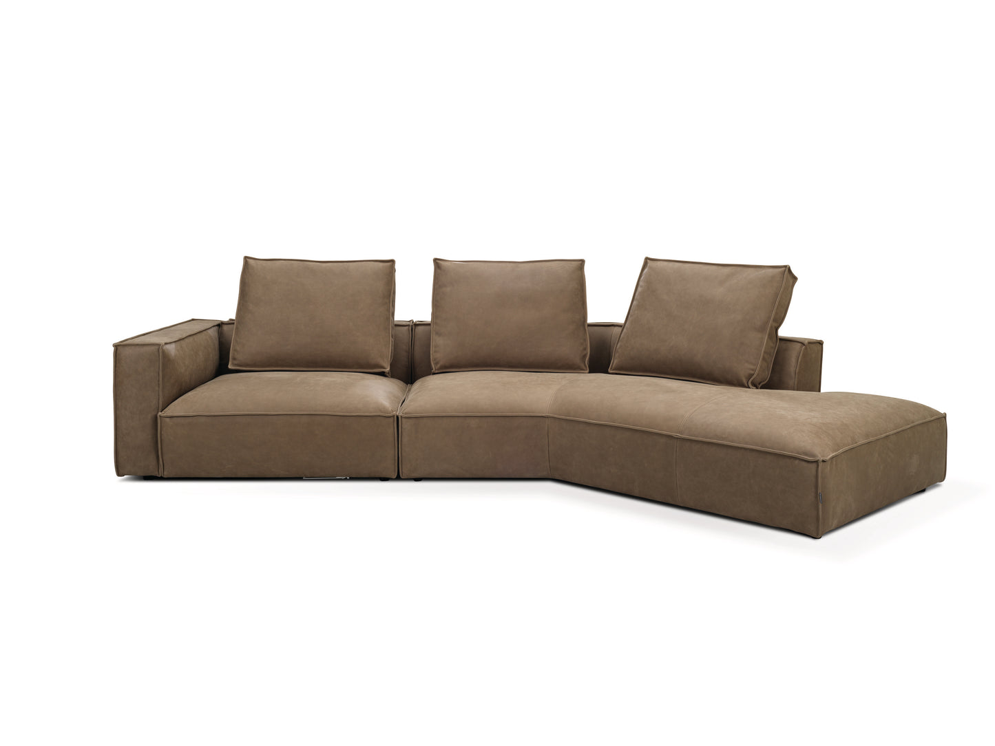 Brera Sectional Sofa