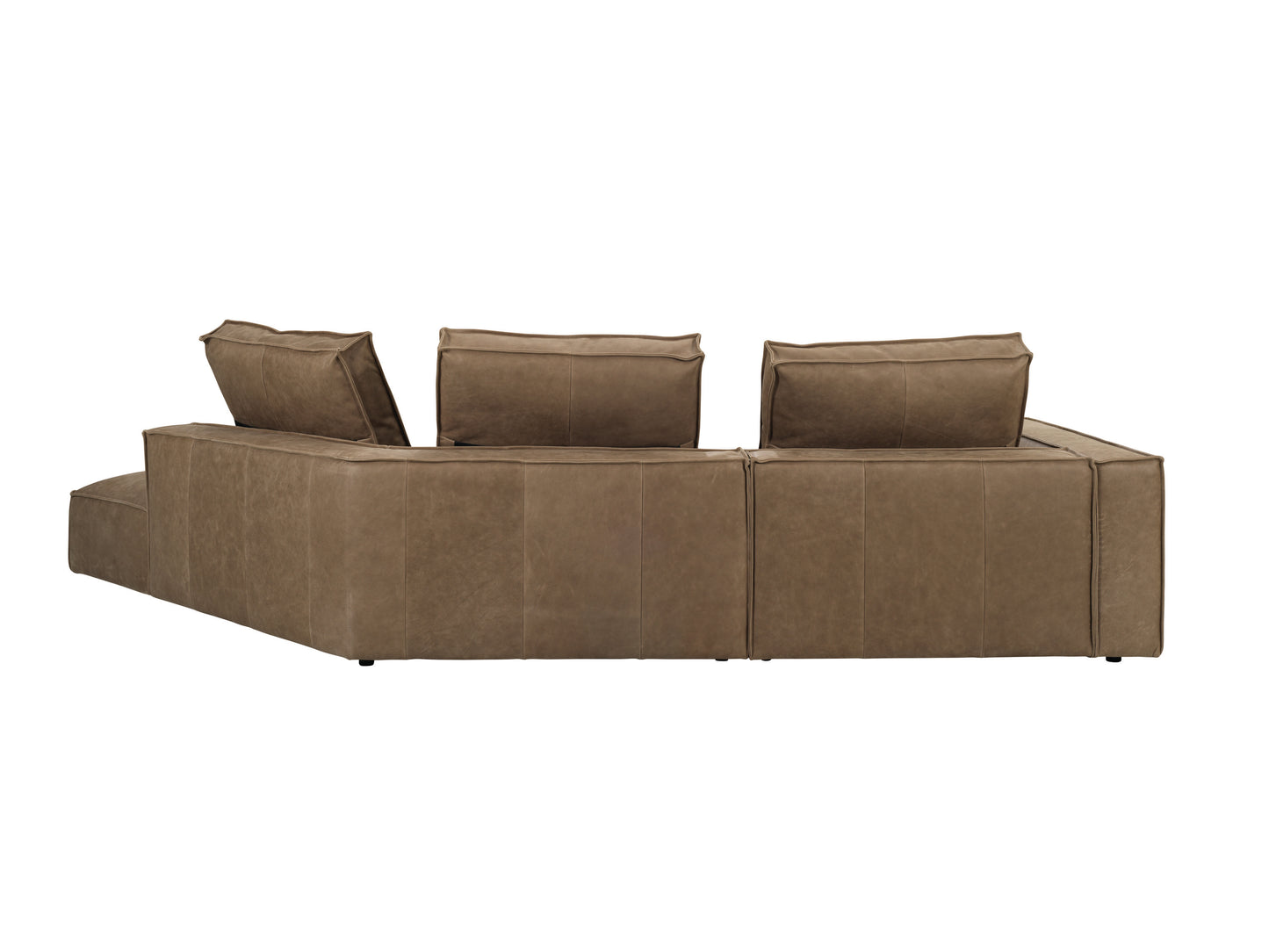 Brera Sectional Sofa