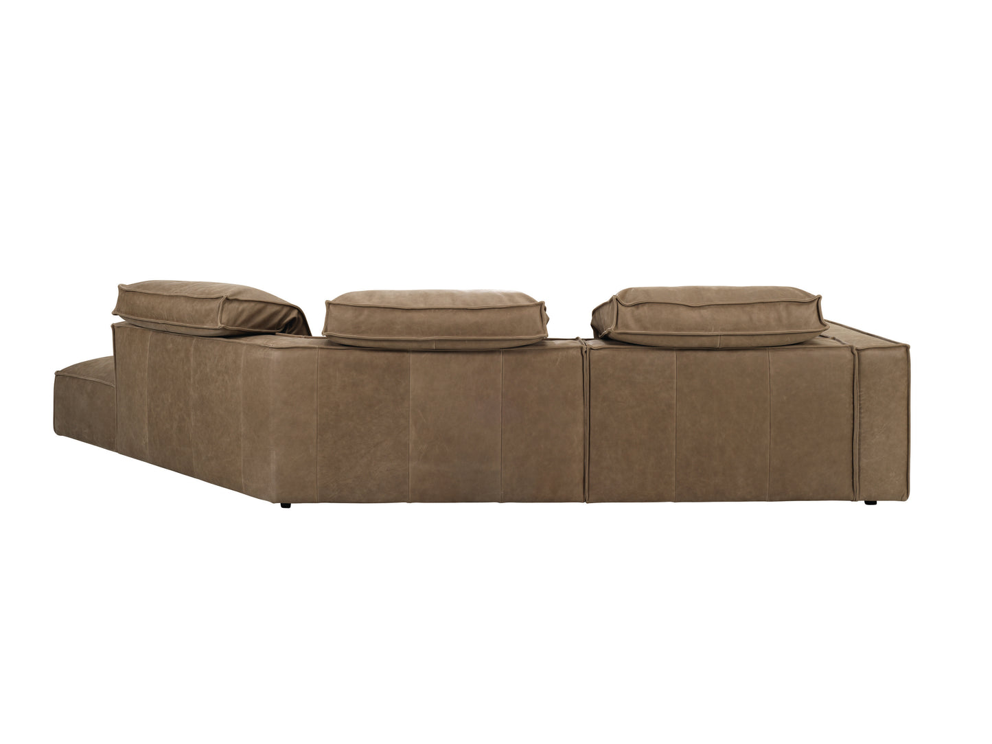Brera Sectional Sofa