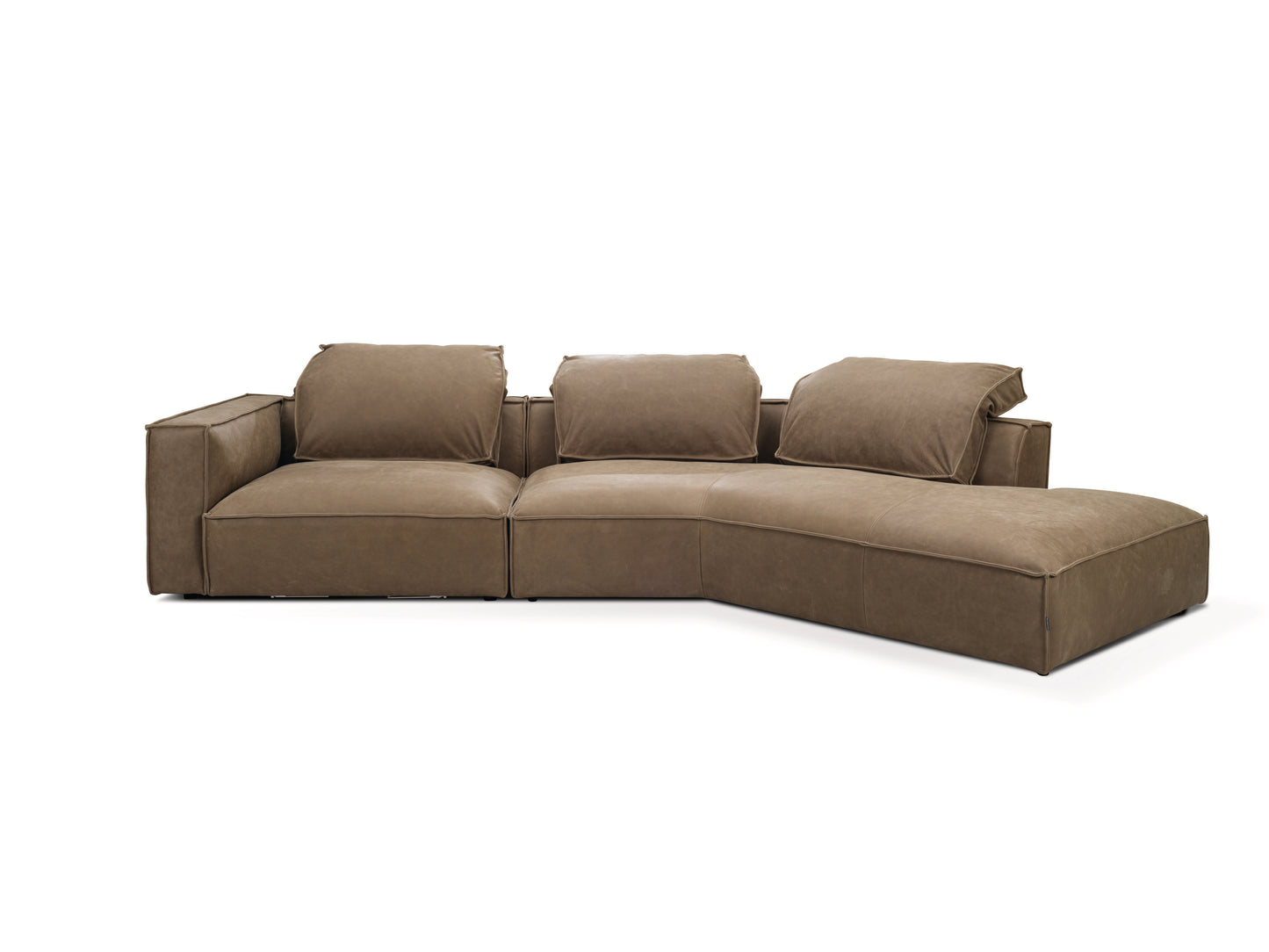 Brera Sectional Sofa