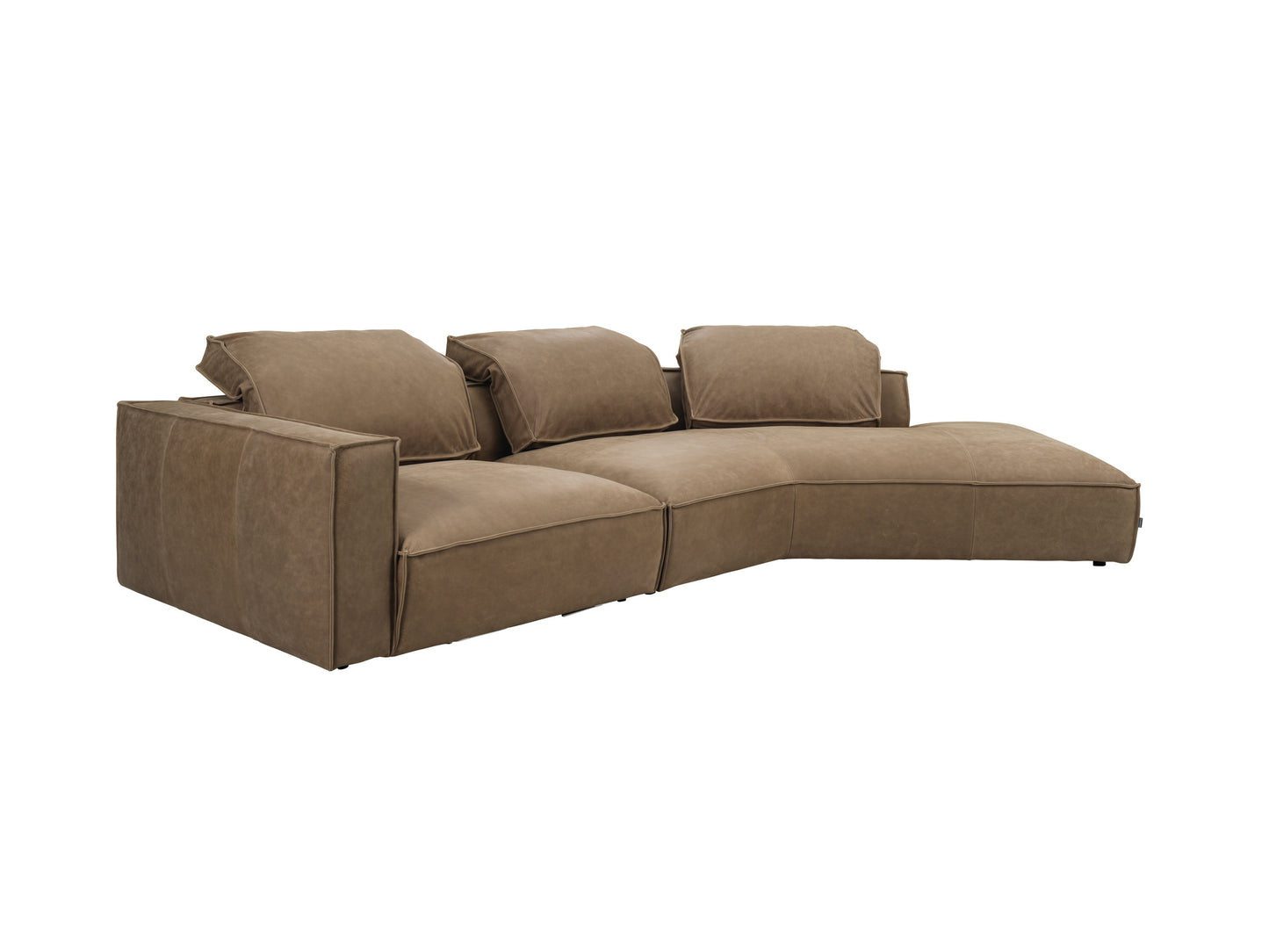 Brera Sectional Sofa
