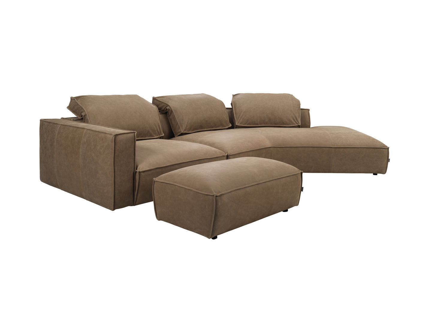 Brera Sectional Sofa