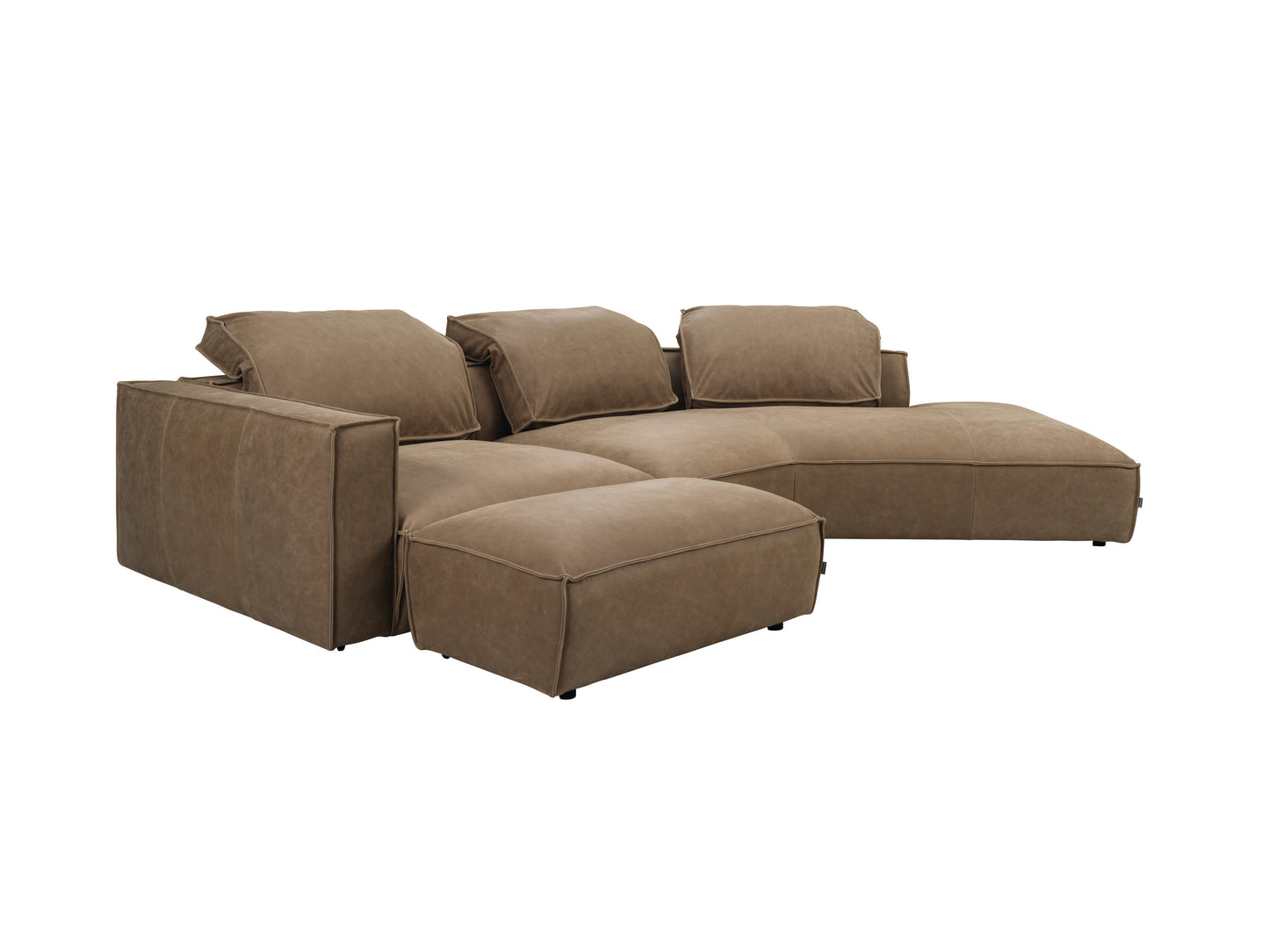 Brera Sectional Sofa