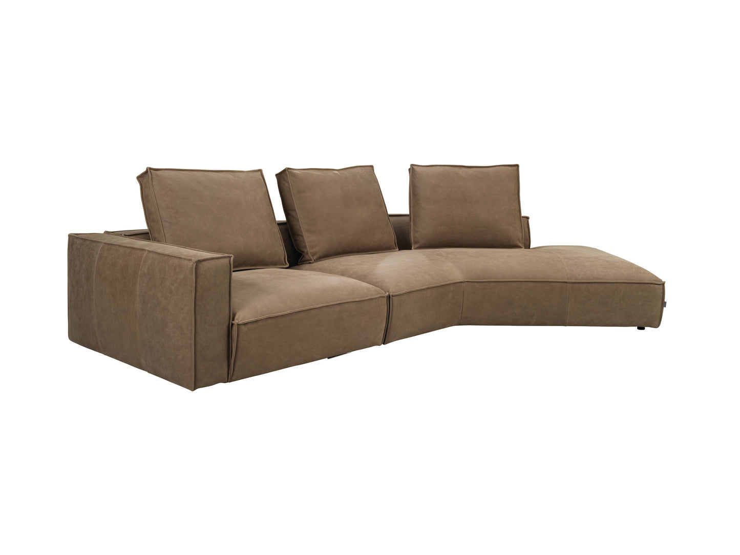 Brera Sectional Sofa