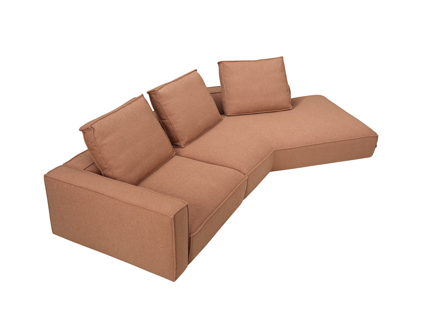 Brera Sectional Sofa