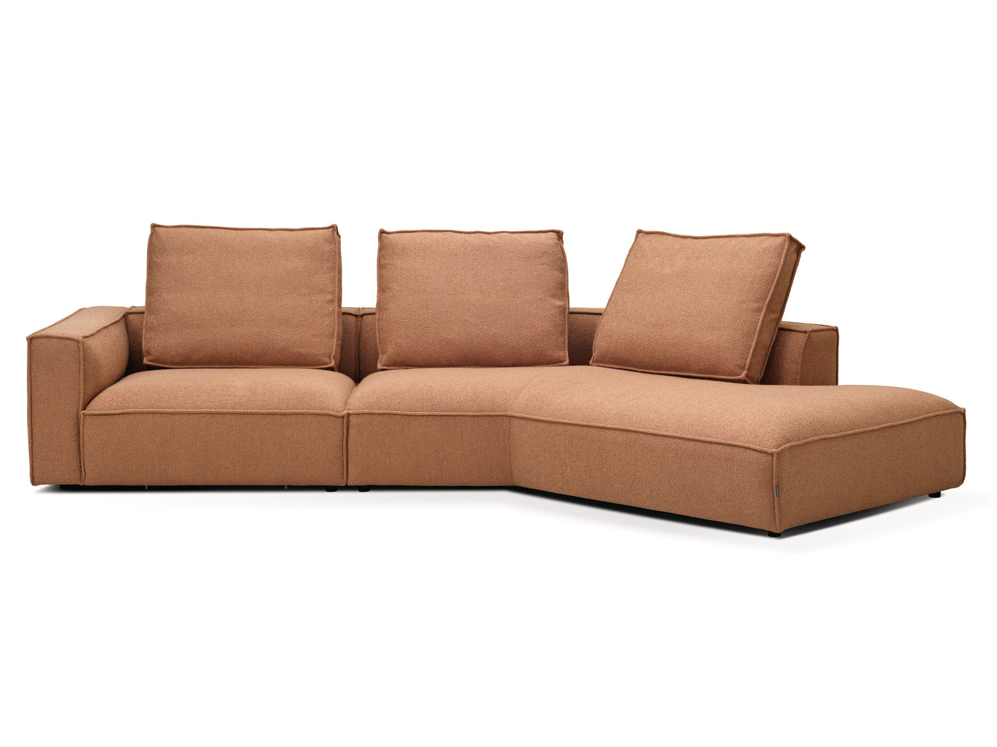 Brera Sectional Sofa