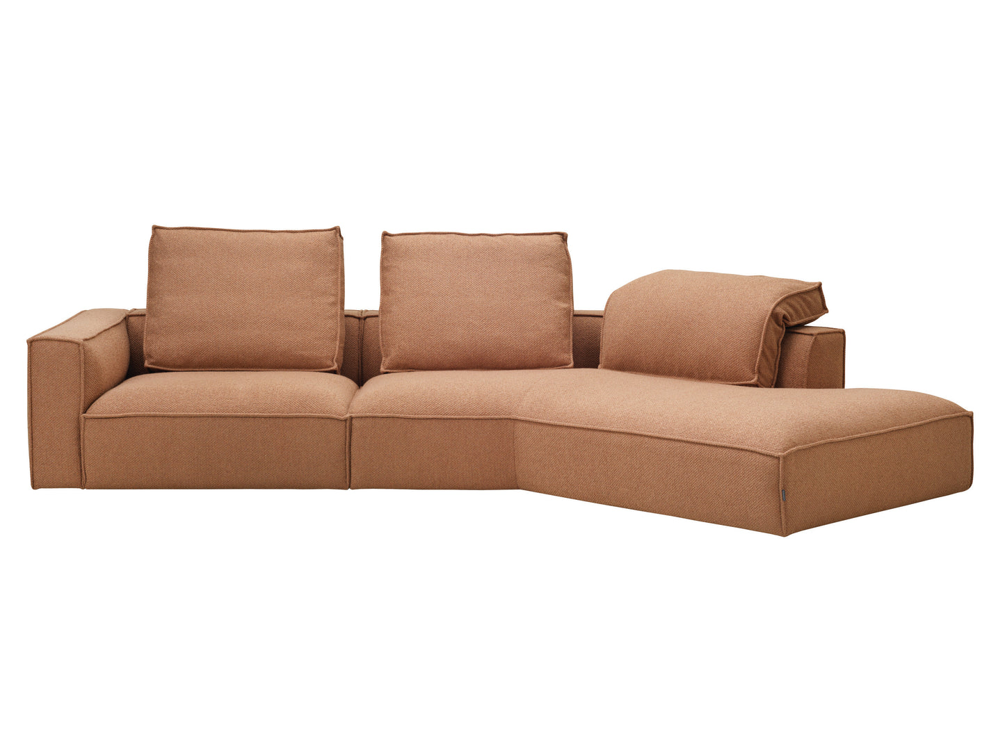 Brera Sectional Sofa