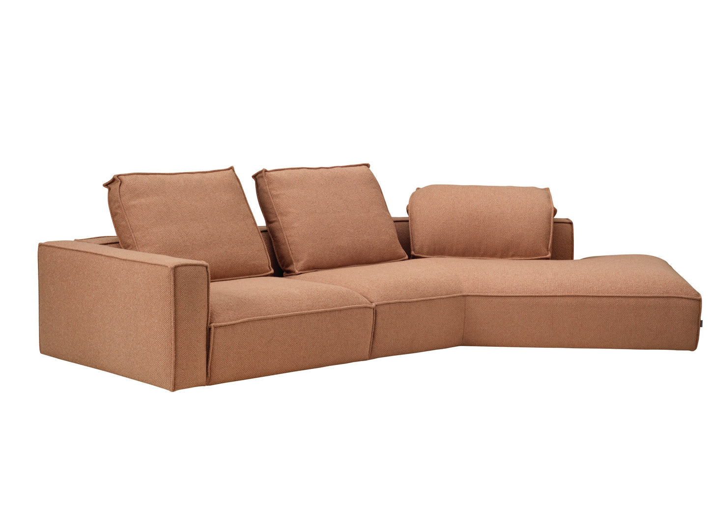 Brera Sectional Sofa