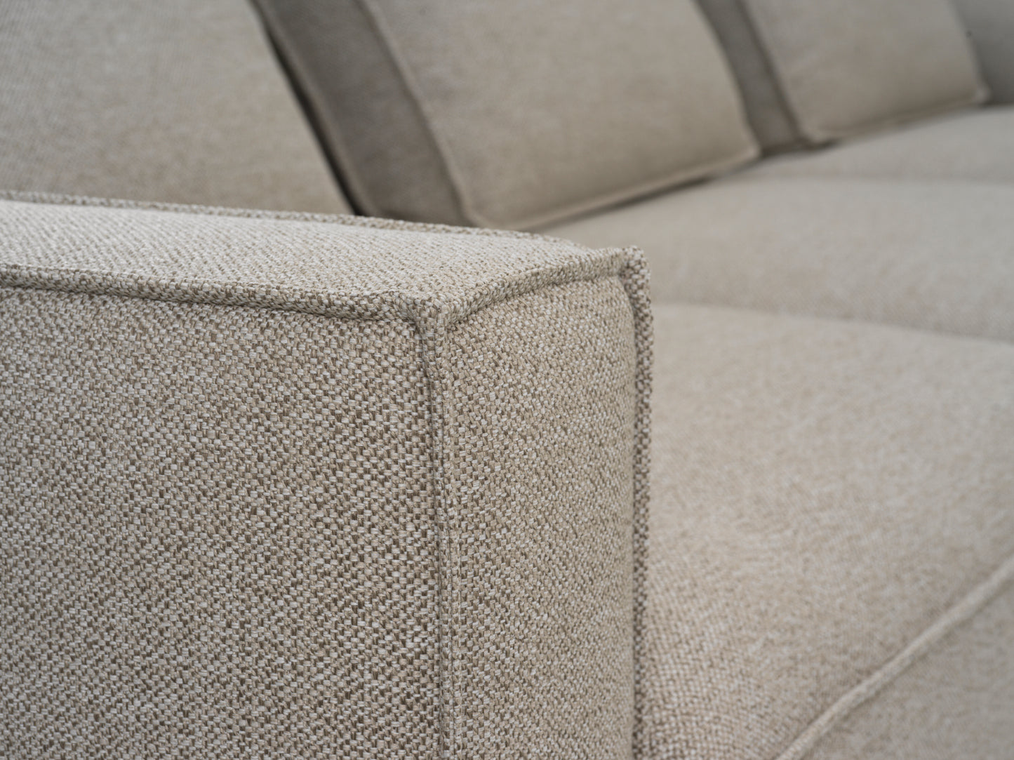 Brera Sectional Sofa