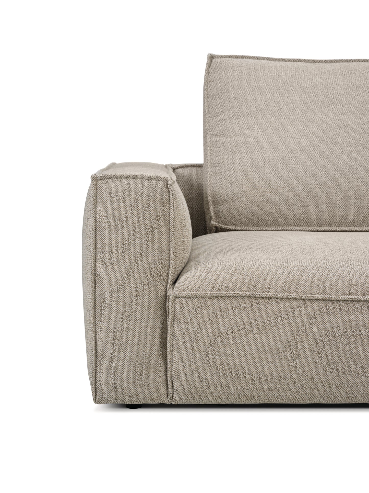 Brera Sectional Sofa