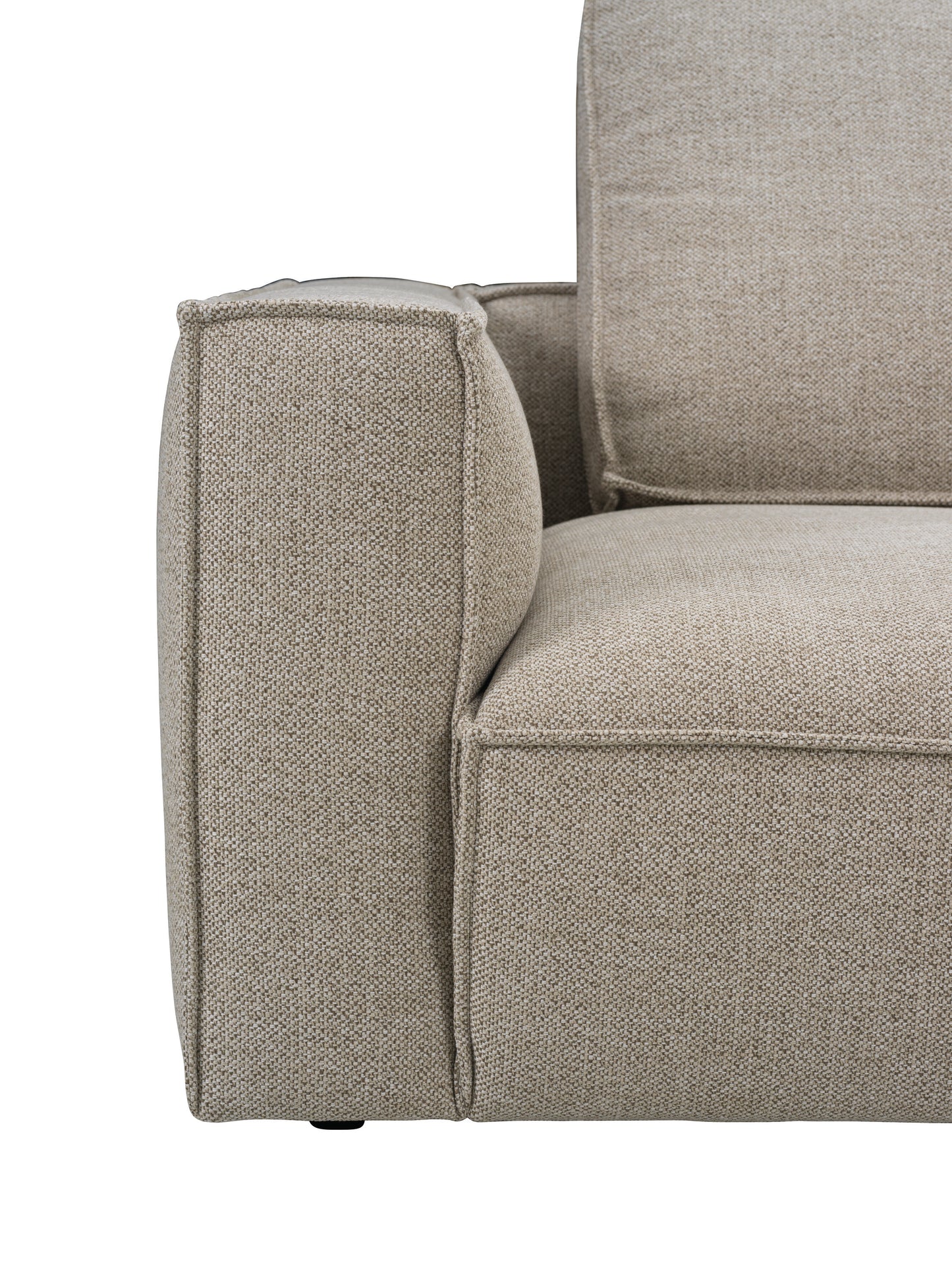 Brera Sectional Sofa