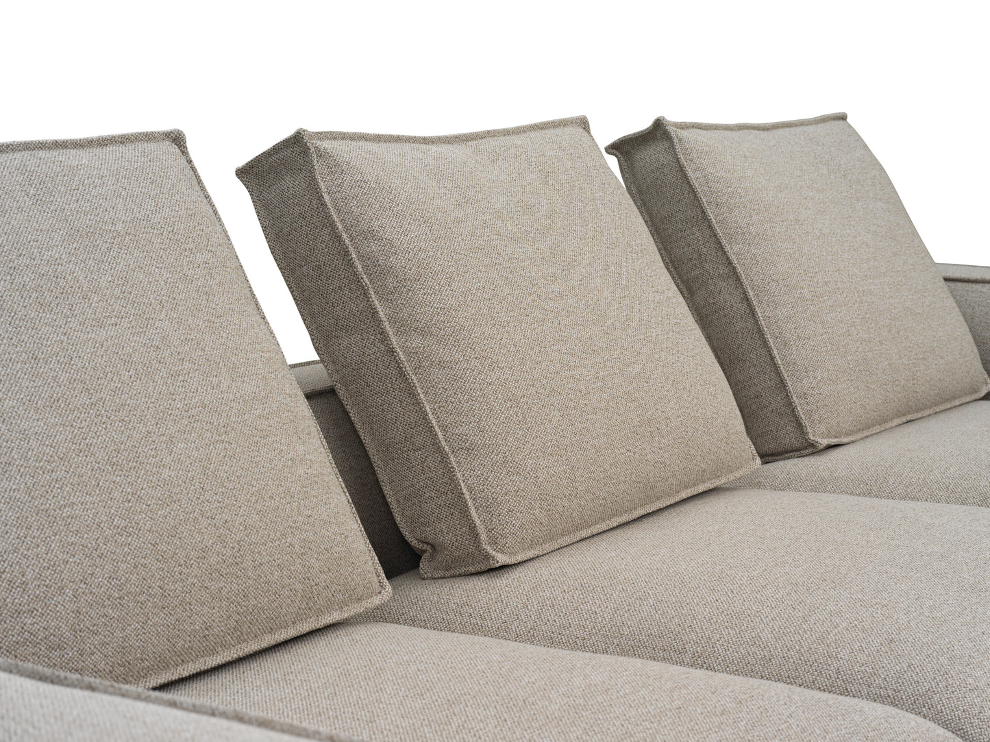 Brera Sectional Sofa