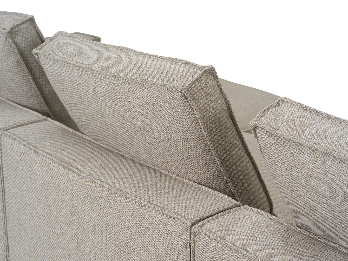 Brera Sectional Sofa