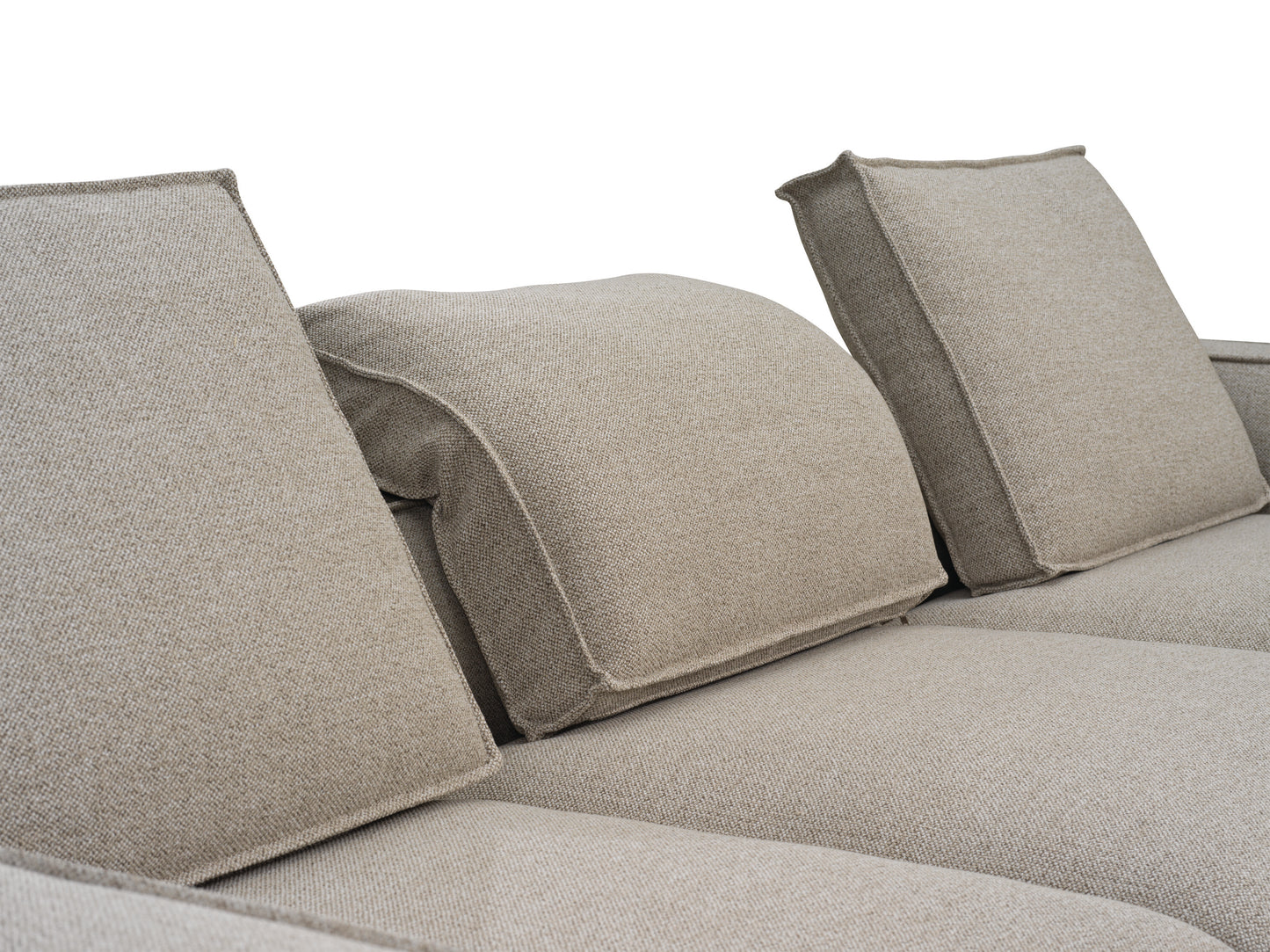 Brera Sectional Sofa