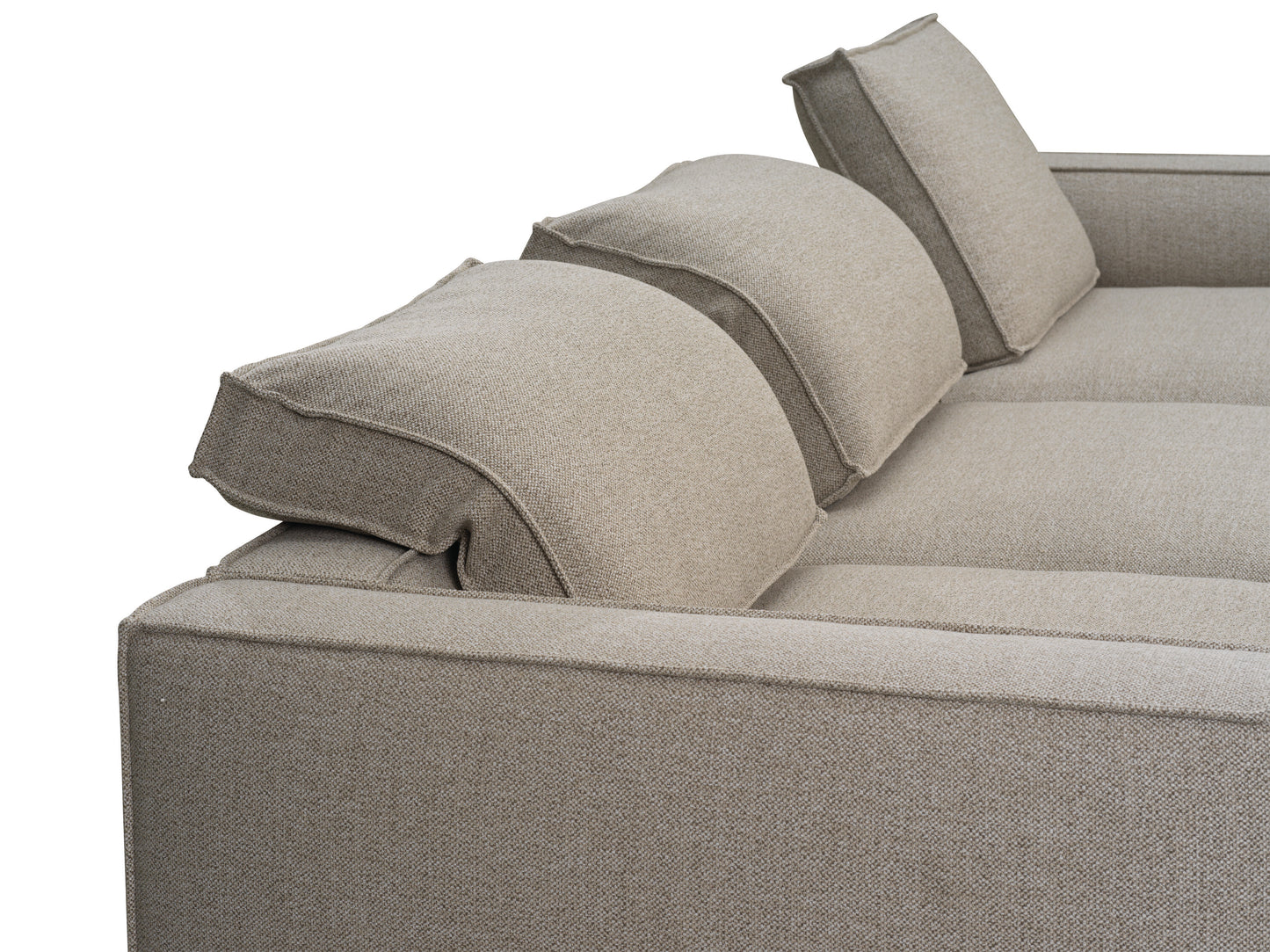Brera Sectional Sofa