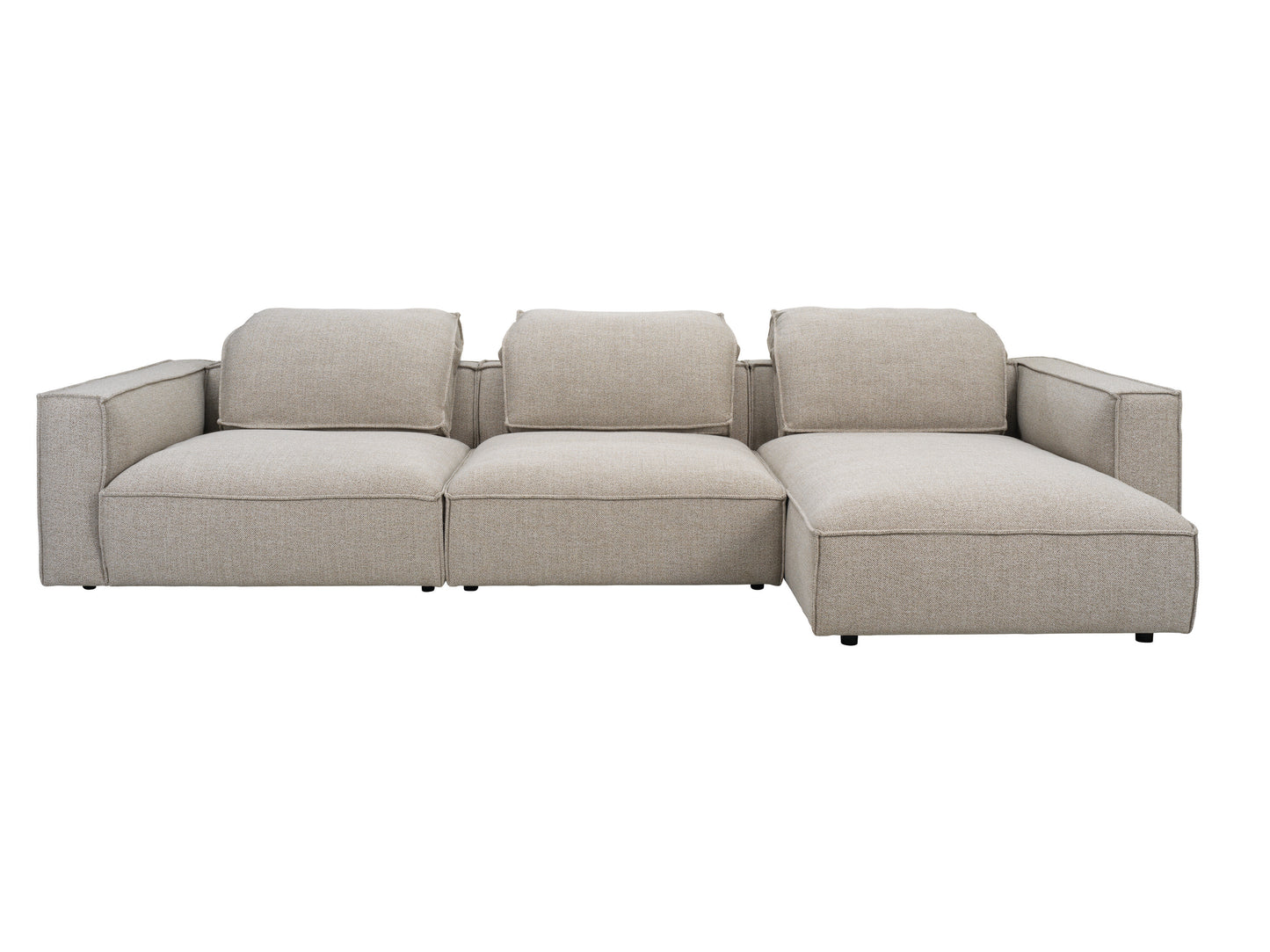 Brera Sectional Sofa