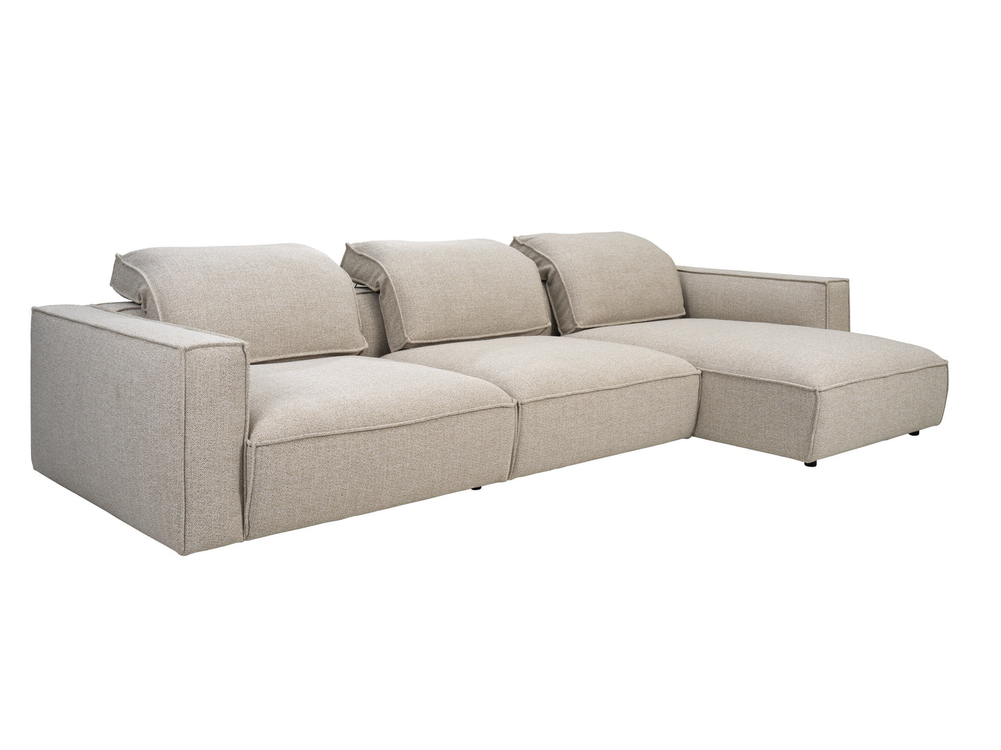 Brera Sectional Sofa