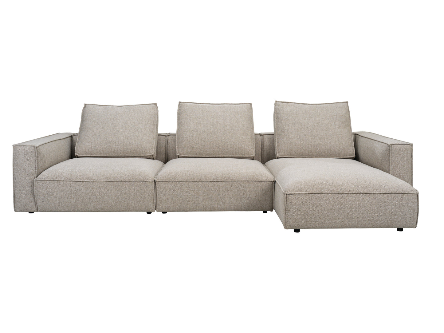 Brera Sectional Sofa